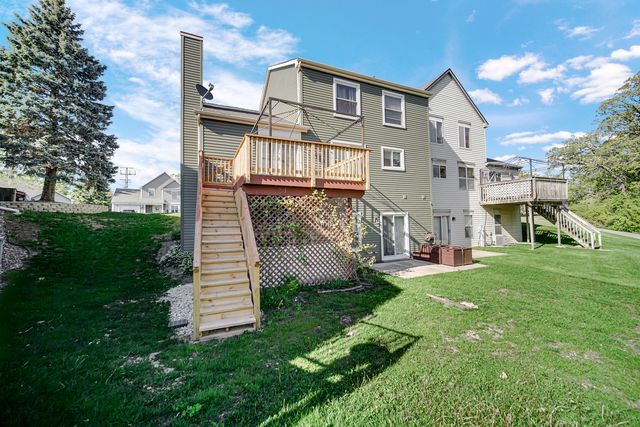 1679 Templeton Court, Mundelein, IL 60060