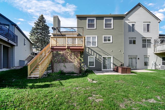 1679 Templeton Court, Mundelein, IL 60060
