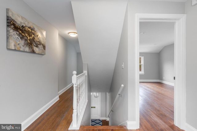 2400 S ARLINGTON RIDGE RD, Arlington, VA 22202