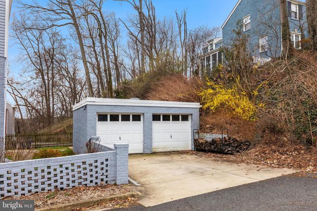 2400 S ARLINGTON RIDGE RD, Arlington, VA 22202