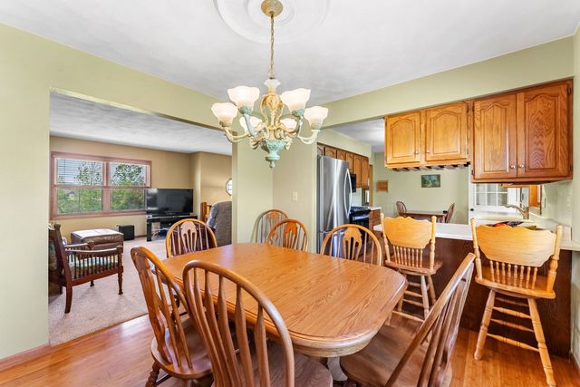 11435 95th Avenue, Blue Grass, IA 52726