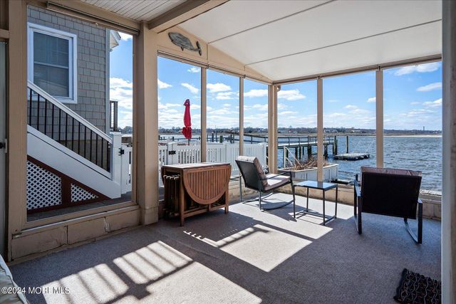 2 Riverview Place, Sea Bright, NJ 07760