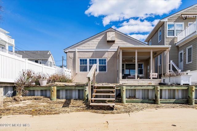 2 Riverview Place, Sea Bright, NJ 07760