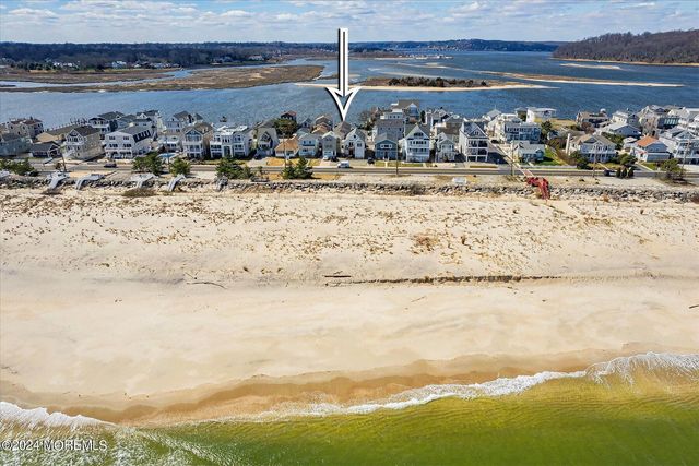 2 Riverview Place, Sea Bright, NJ 07760
