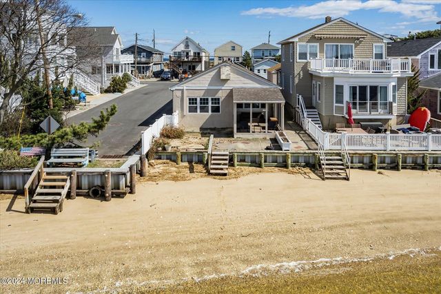 2 Riverview Place, Sea Bright, NJ 07760