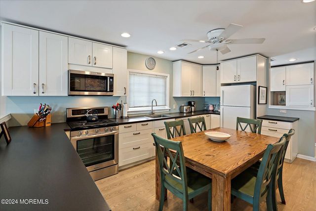 2 Riverview Place, Sea Bright, NJ 07760