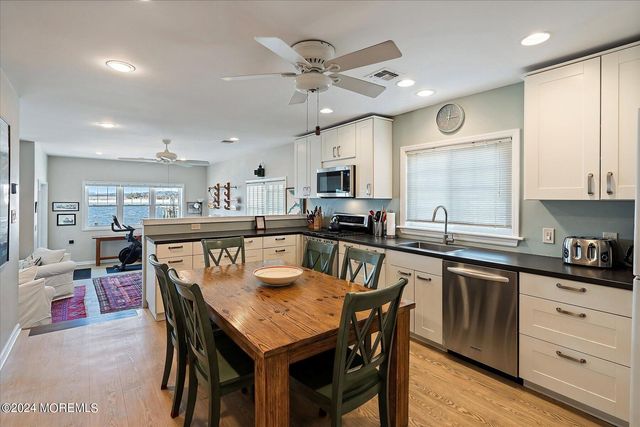 2 Riverview Place, Sea Bright, NJ 07760