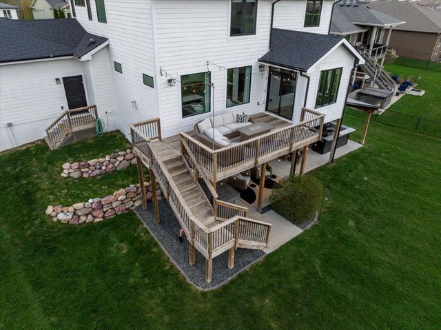 2604 NE 13th Court, Ankeny, IA 50021