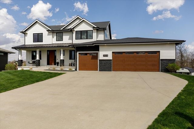 2604 NE 13th Court, Ankeny, IA 50021
