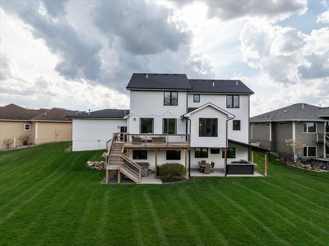 2604 NE 13th Court, Ankeny, IA 50021