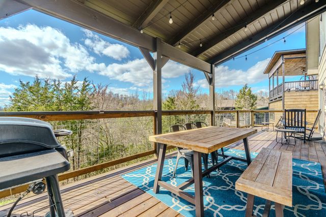 2053 Eagle Feather Dr, Sevierville, TN 37876