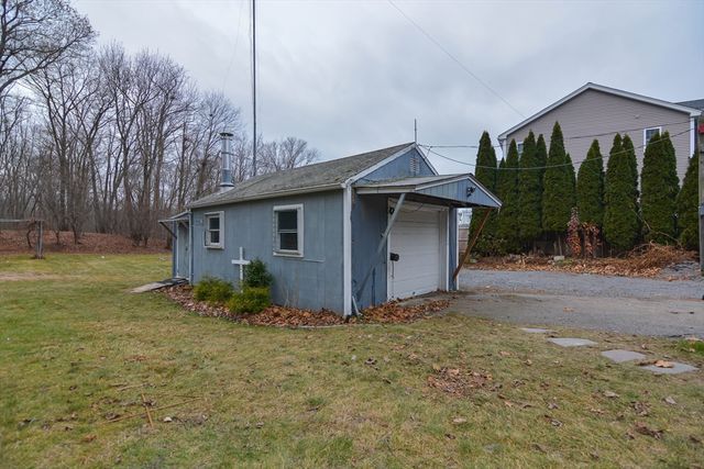 82 Lowell St., Woburn, MA 01801