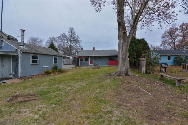 82 Lowell St., Woburn, MA 01801