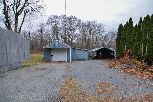 82 Lowell St., Woburn, MA 01801