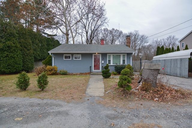 82 Lowell St., Woburn, MA 01801