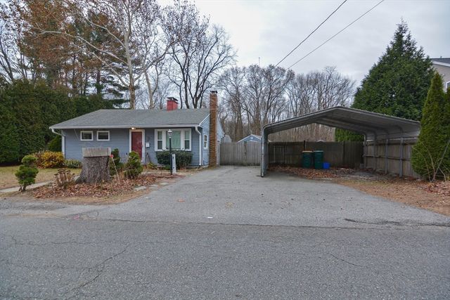 82 Lowell St., Woburn, MA 01801