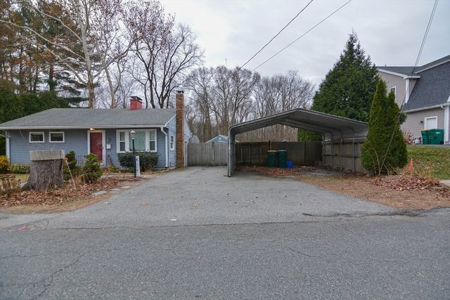 82 Lowell St., Woburn, MA 01801