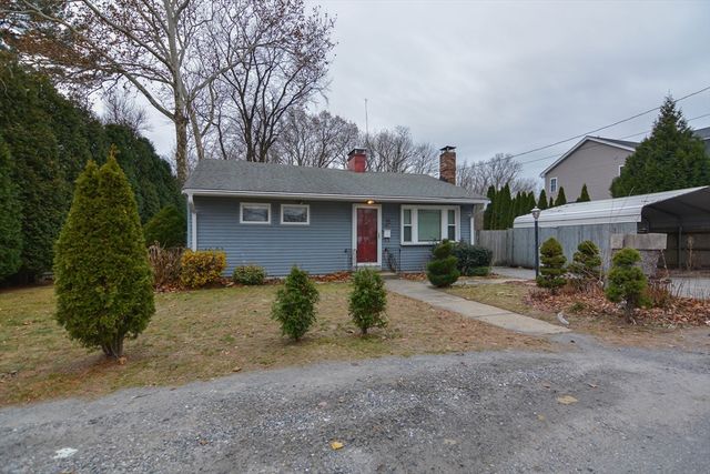 82 Lowell St., Woburn, MA 01801