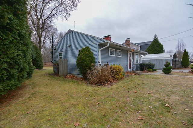 82 Lowell St., Woburn, MA 01801