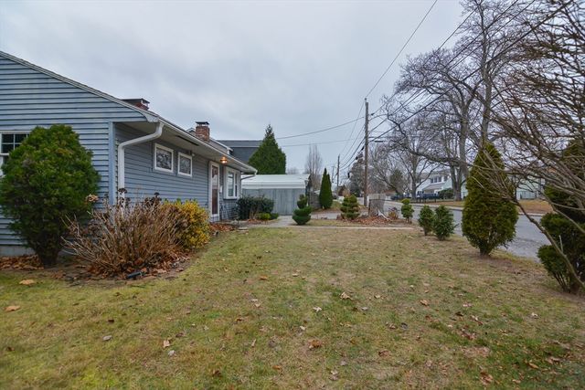 82 Lowell St., Woburn, MA 01801