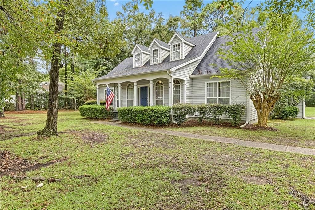 907 Mixon Avenue, Bay Minette, AL 36507 — photo 2
