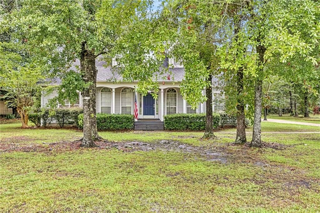 907 Mixon Avenue, Bay Minette, AL 36507 — photo 4