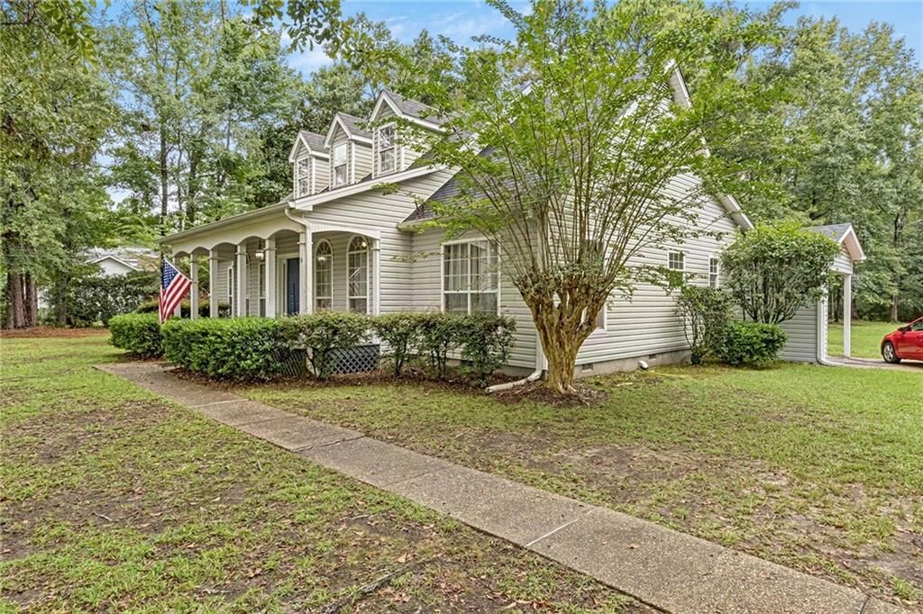 907 Mixon Avenue, Bay Minette, AL 36507 — photo 5