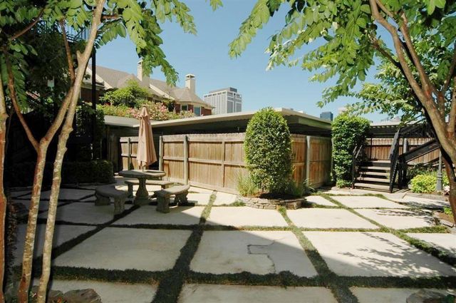 2216 Chenevert Street 6, Houston, TX 77003