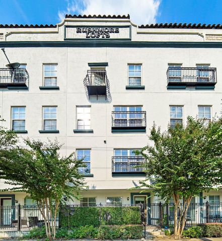 2216 Chenevert Street 6, Houston, TX 77003