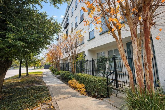 2216 Chenevert Street 6, Houston, TX 77003