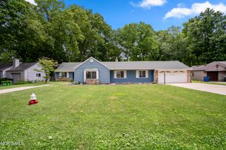 1848 Atwood Road, Toledo, OH 43615