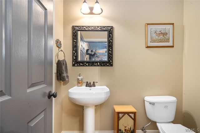 14530 Lost Lake, Tuscaloosa, AL 35405