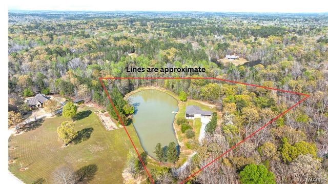 14530 Lost Lake, Tuscaloosa, AL 35405
