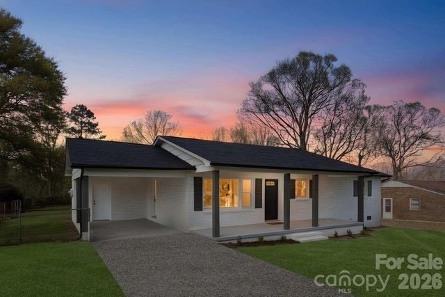 2516 Judith Avenue, Gastonia, NC 28054