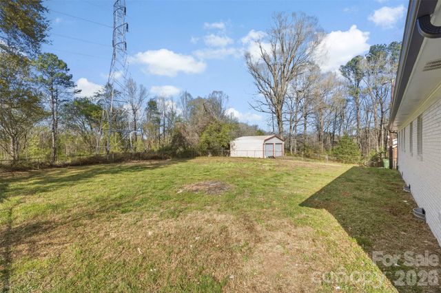 2516 Judith Avenue, Gastonia, NC 28054