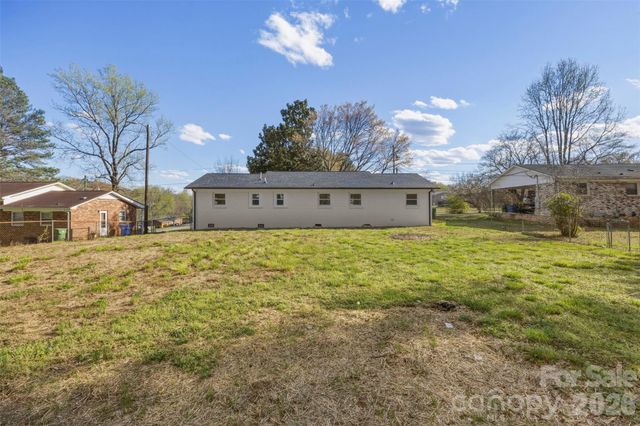2516 Judith Avenue, Gastonia, NC 28054
