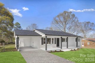 2516 Judith Avenue, Gastonia, NC 28054