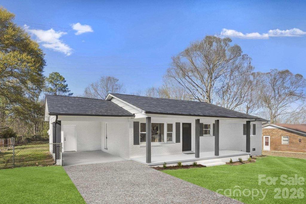 2516 Judith Avenue, Gastonia, NC 28054