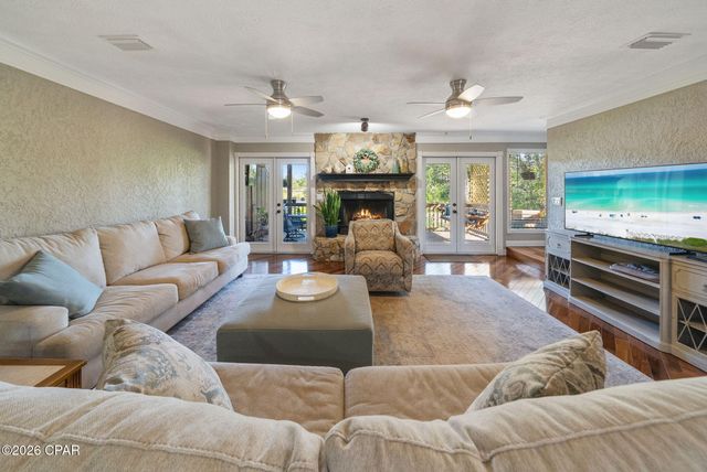 4915 S Lakewood Drive, Panama City, FL 32404