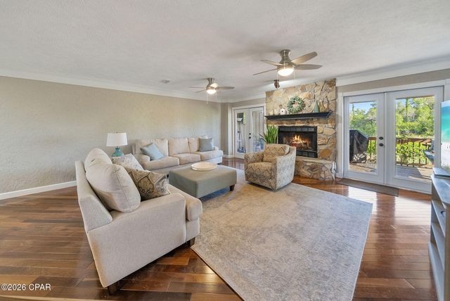 4915 S Lakewood Drive, Panama City, FL 32404