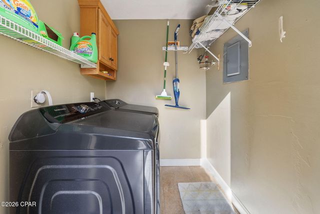 4915 S Lakewood Drive, Panama City, FL 32404