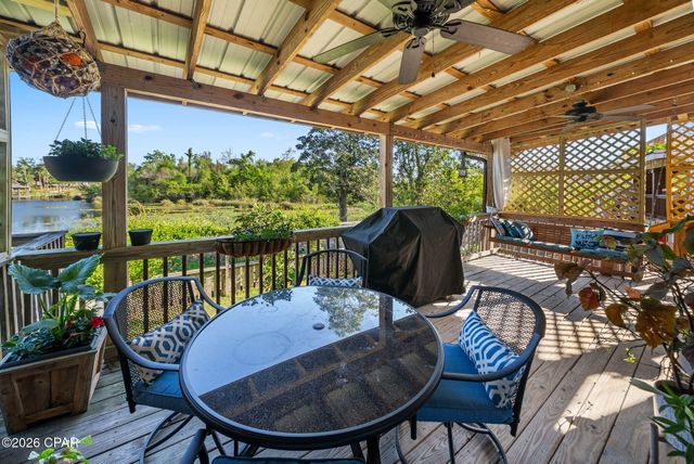 4915 S Lakewood Drive, Panama City, FL 32404