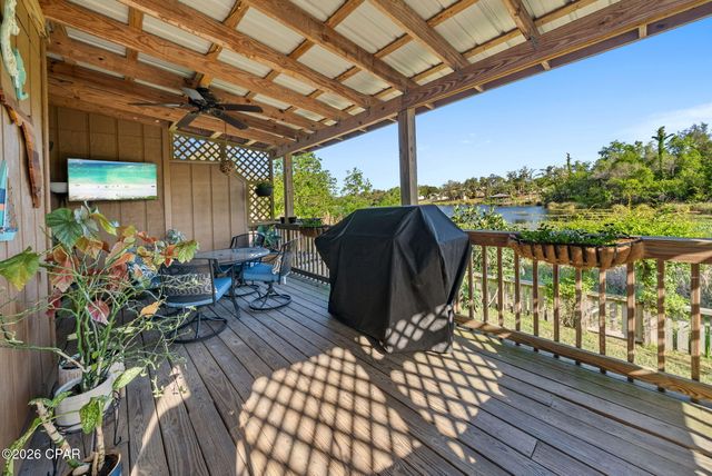 4915 S Lakewood Drive, Panama City, FL 32404