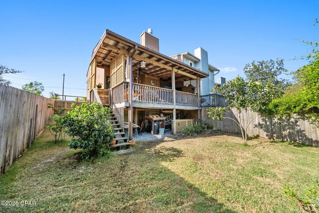 4915 S Lakewood Drive, Panama City, FL 32404