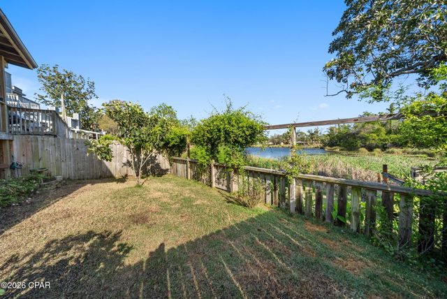 4915 S Lakewood Drive, Panama City, FL 32404