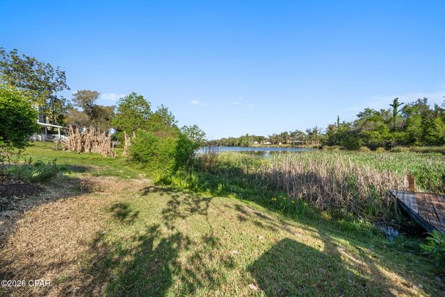 4915 S Lakewood Drive, Panama City, FL 32404