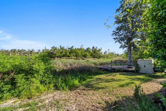 4915 S Lakewood Drive, Panama City, FL 32404