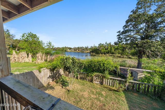 4915 S Lakewood Drive, Panama City, FL 32404