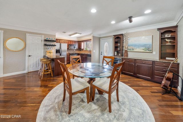 4915 S Lakewood Drive, Panama City, FL 32404