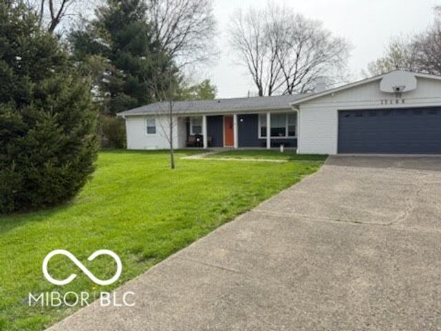 13165 Allisonville Road, Fishers, IN 46038